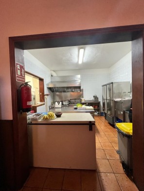 Cocina